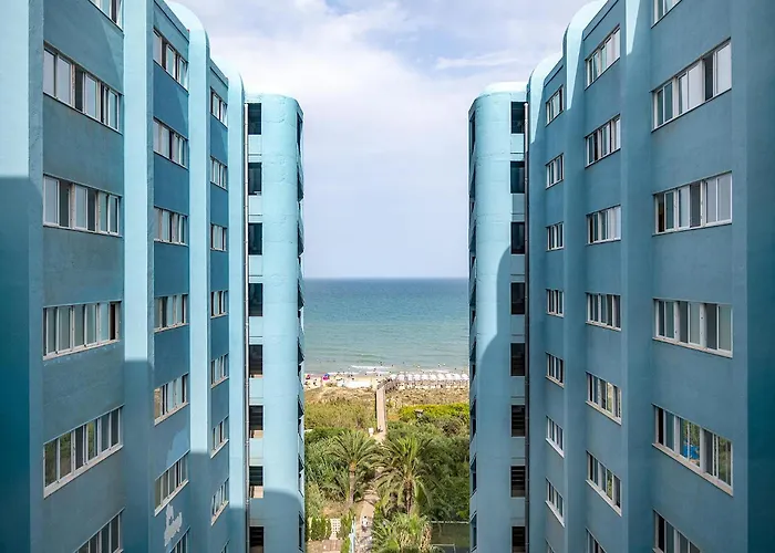 Hotel Playas de Guardamar
