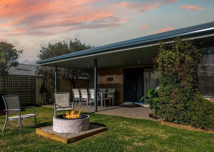 Nora'S Place - Explore Mudgee'S Best Wineries