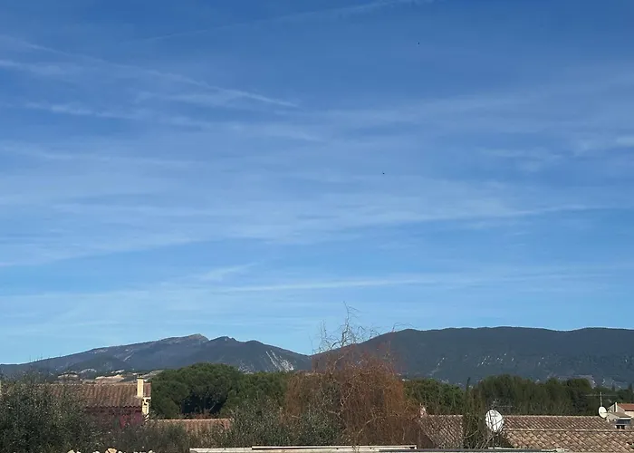 Studio provençale