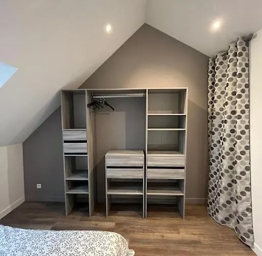 La maison du bonheur 70 m²