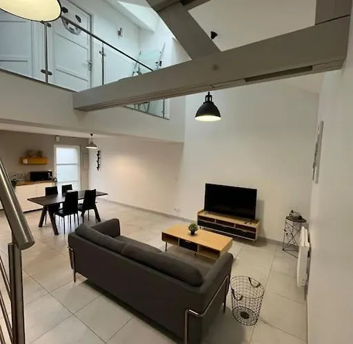 La maison du bonheur 70 m²
