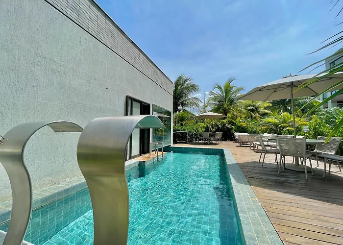  Wai Wai Cumbuco Resort