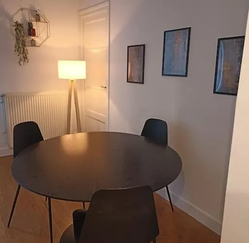 Le Blue IVY Hyper centre 2 chambres Tout équipe