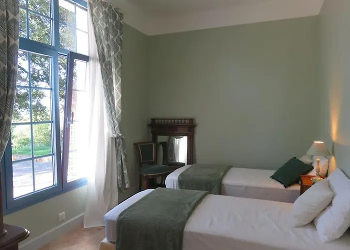 Le Pavillon d'été 4* - élégant et lumineux
