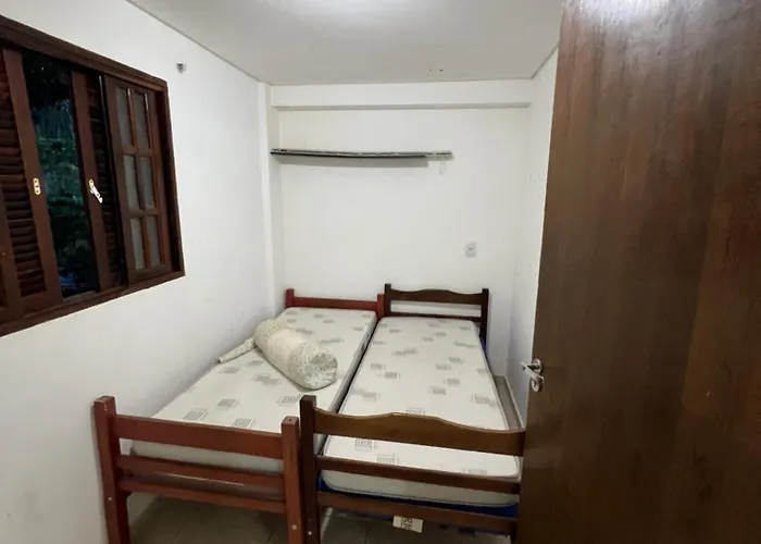 Chácara Recanto do Guerreiro em Aruja