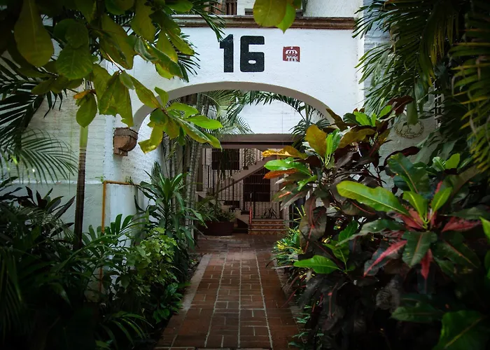 Apartments Best Of Marbella