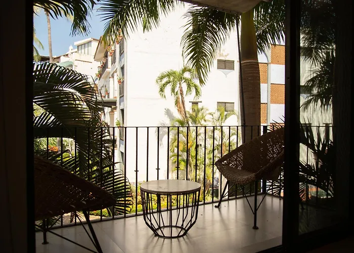 Apartments Best Of Marbella