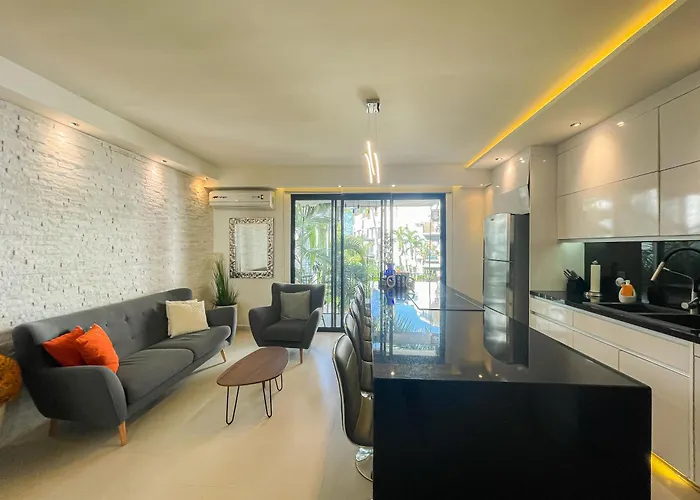 Apartments Best Of Marbella