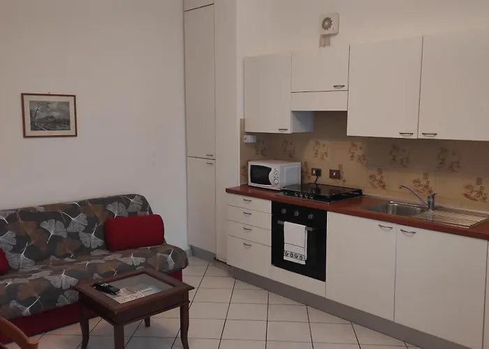 Da Giovanni e Margherita