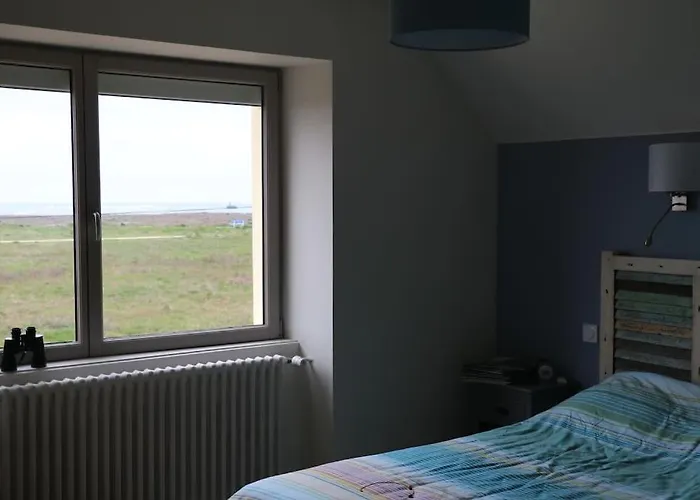 La Villa De Pascal, Vue Mer