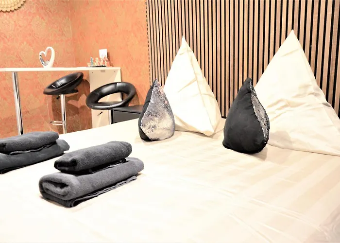 Apartments Am Werdersee