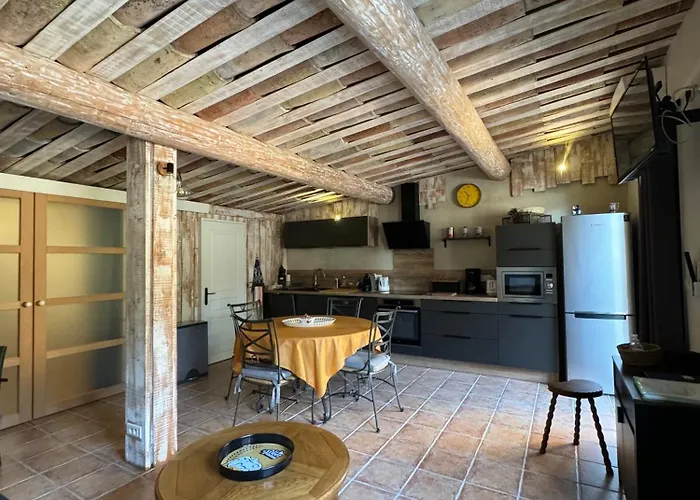 L'Atelier d'André