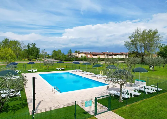 Residence Parco