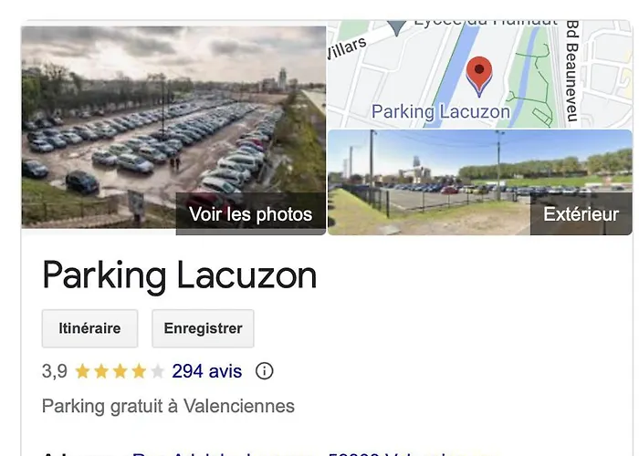 Apt Des Artistes, 3 min À Pied Gare et Centre