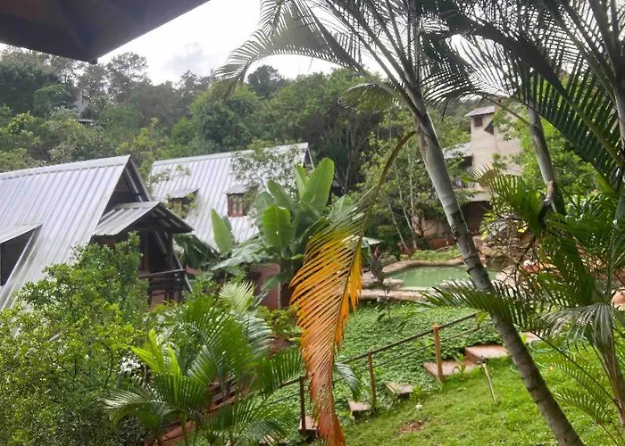 El Campo En Jarabacoa
