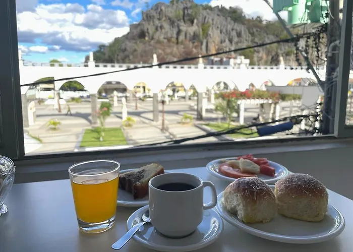 Lapa Hotel
