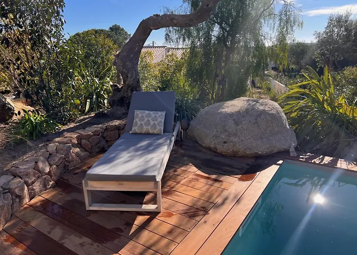 Un petit paradis