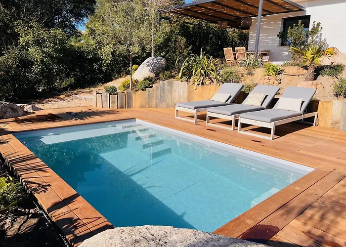 Un petit paradis