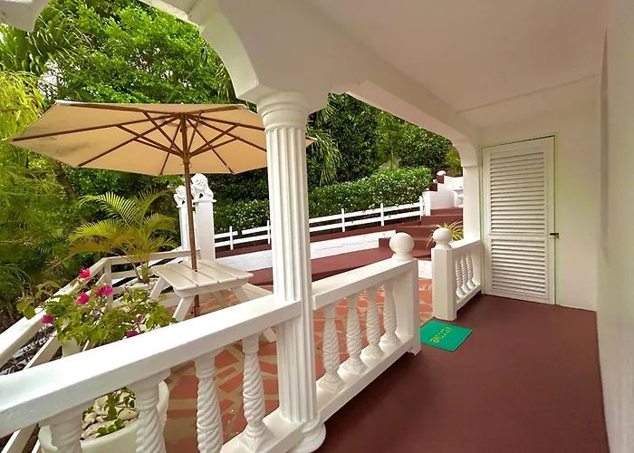 Palm House