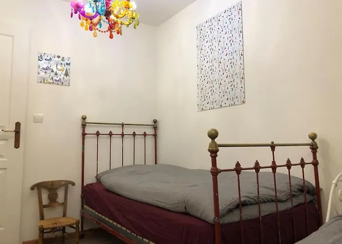La Boissette d’en O