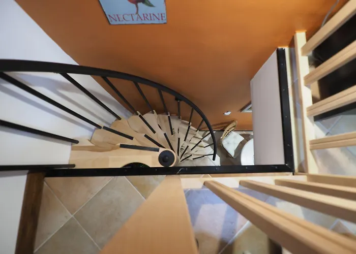 Cent Cinq - Unique Apartments In The Heart Of Apt