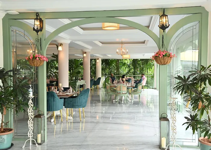 Nambiar Club Bellezea