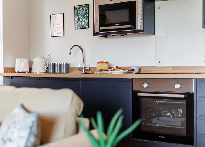 Sea Breeze Apartments