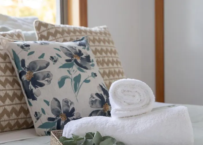 Guest house: Nature & Relax House, Panoramic Sea View, Free Parking 37