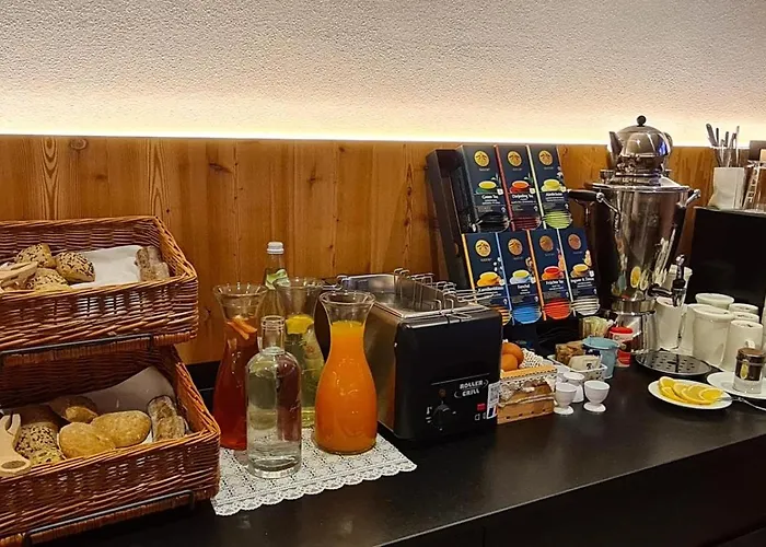 Hotel vicino al College: Residence Altea
