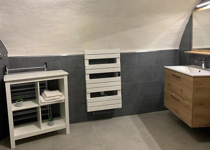Appartement Matiski