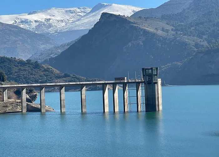 La Casa del Ciervo Sierra Nevada