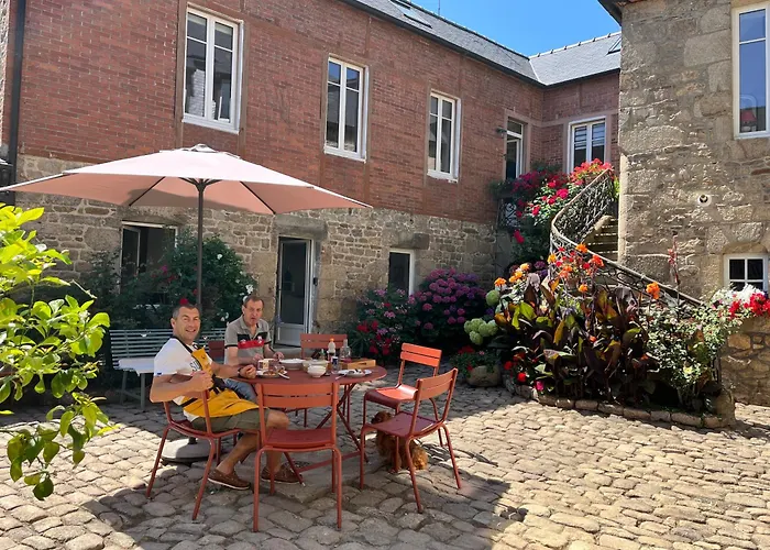 Studio cosy tout équipé en cœur de ville au calme
