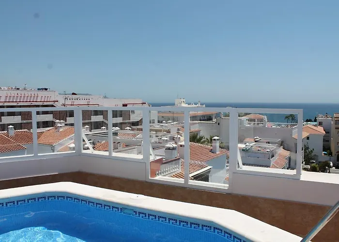 Apartamento: Apartamentos Turísticos Plaza del Olvido