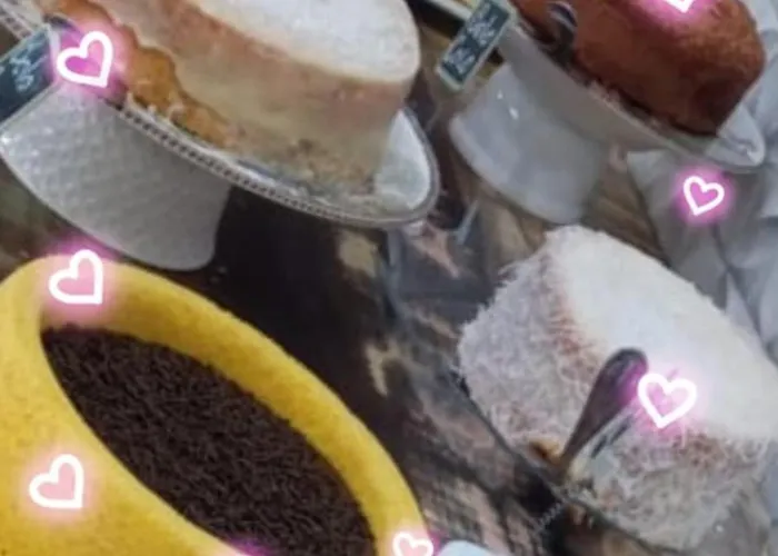 Alojamento com o café da manhã Apenas: Pousada Morada dos ANJOS