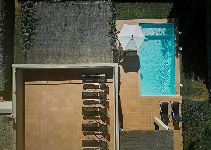 Prinsotel Villas Cala Galdana