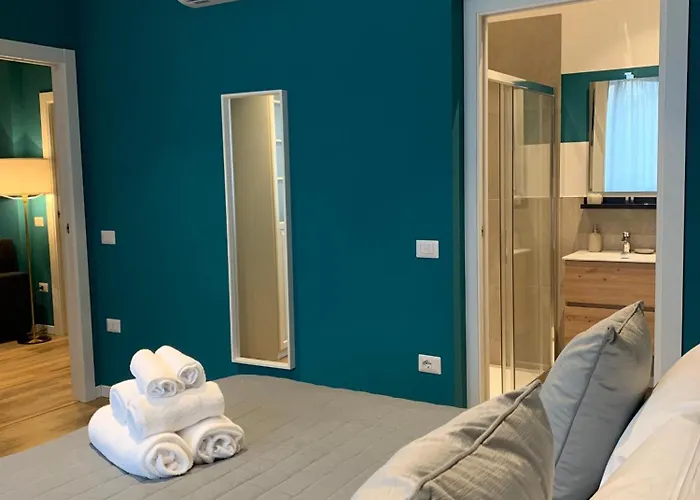 Apartment Hotel Marchesini