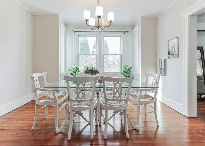 Grace'S Place - 3 Bedroom Townhouse In Greenwich