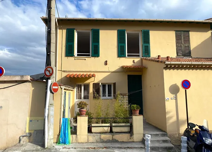 Appartement La Maouin 2 pièces
