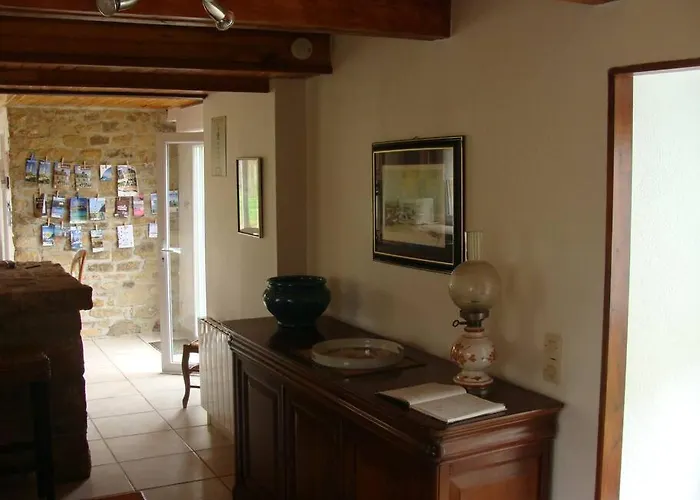 Maison Sur Terrain Clos Mer Iroise