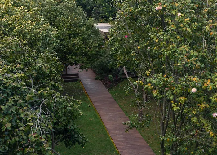 Hotel familiar: Oporto Loft