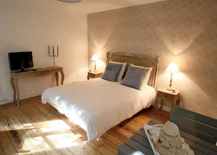 Appartements Orfèvres Cathédrale