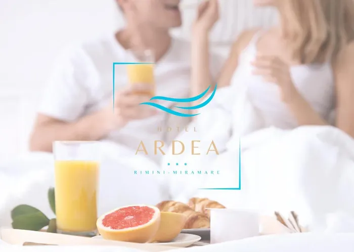  B&B Ardea Rimini