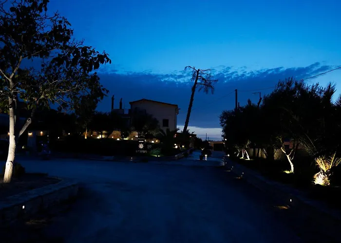 Agriturismo Nonna Rosa