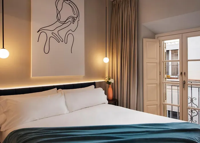 Coeo Suites Peña
