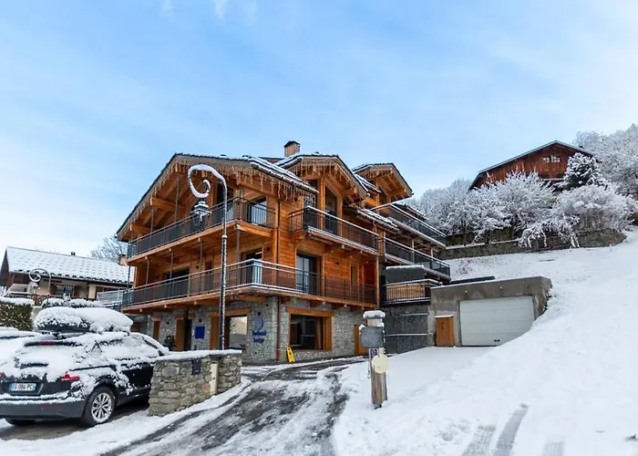 The French Lodge