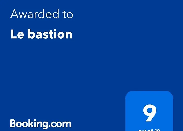 Le bastion