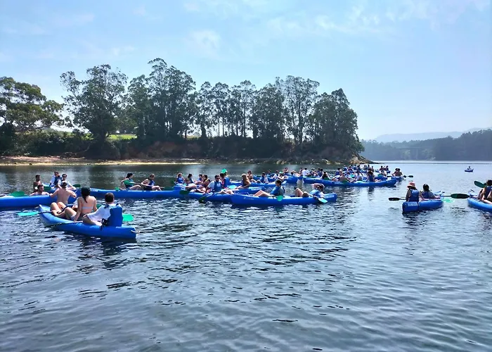 Apartamentos El Guindal