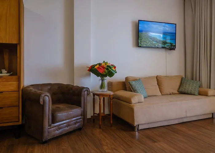 Grand Large - Cosy Studio