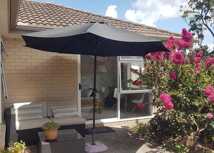 Mangawhai Heads Apartment