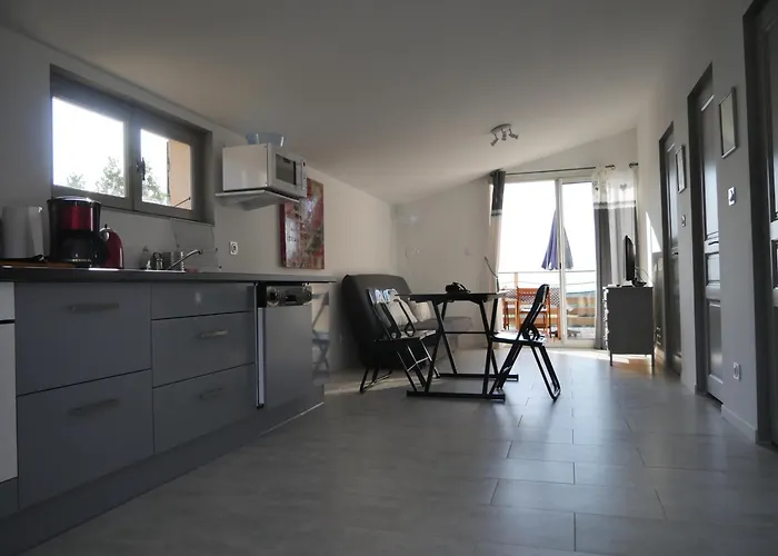 Corsicadream Arone superbe appartement dans villa, vue panoramique mer, piscine, proche Porticcio
